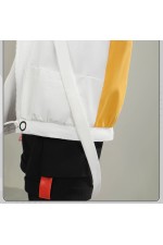 2XXT Cosplay Arknights Exusiai the New Covenant Casual Outfit Cosplay Costume